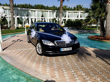 Taxi Südstern Fuhrpark Galerie 5