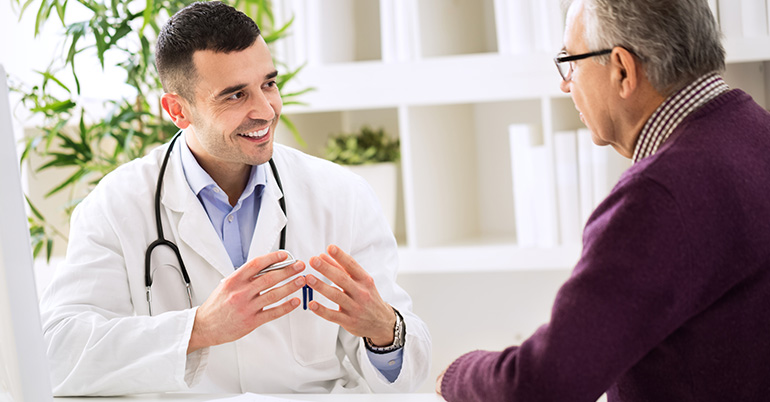 Health & Medical Fahrdienst 1