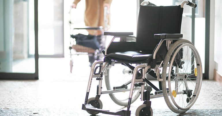 Health & Medical Fahrdienst 2