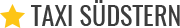 Taxi Südstern Logo